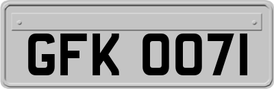 GFK0071