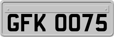 GFK0075