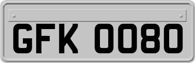 GFK0080