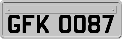 GFK0087