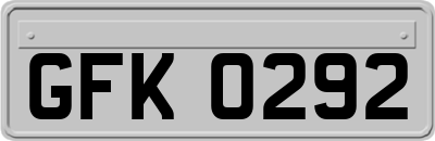 GFK0292