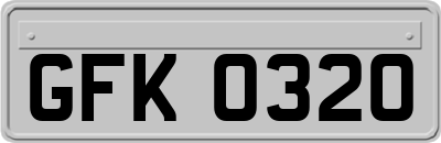 GFK0320