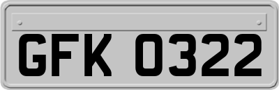 GFK0322