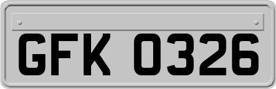 GFK0326