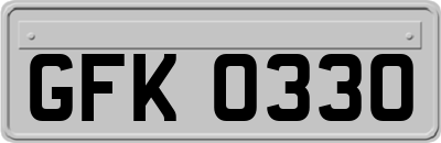 GFK0330
