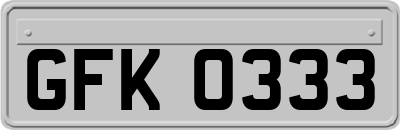 GFK0333