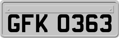 GFK0363