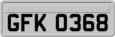 GFK0368