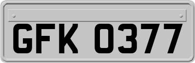 GFK0377