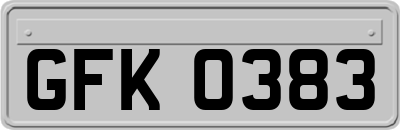 GFK0383