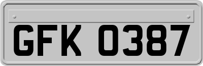 GFK0387