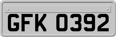 GFK0392