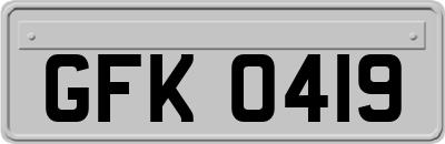 GFK0419