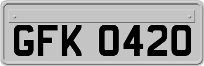 GFK0420