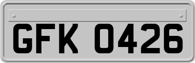 GFK0426