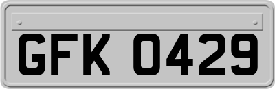 GFK0429