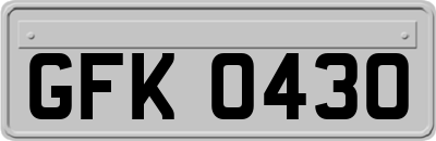 GFK0430