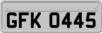 GFK0445