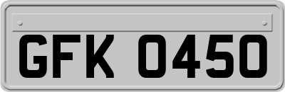 GFK0450
