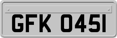 GFK0451