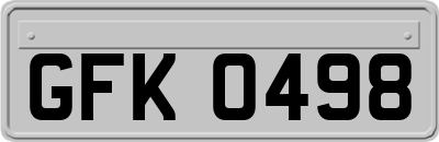 GFK0498