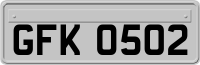 GFK0502