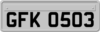 GFK0503