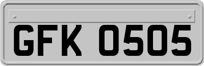 GFK0505