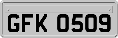 GFK0509