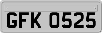 GFK0525