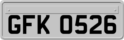 GFK0526