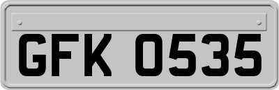 GFK0535