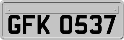 GFK0537