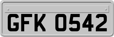 GFK0542