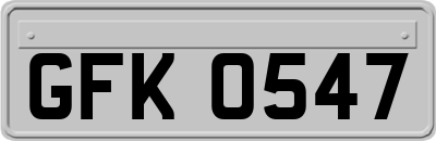 GFK0547