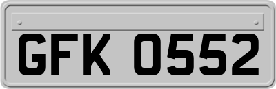 GFK0552