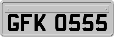 GFK0555