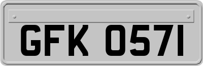 GFK0571