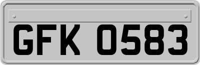 GFK0583