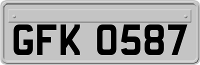 GFK0587