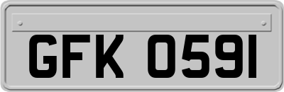GFK0591
