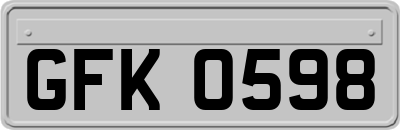 GFK0598
