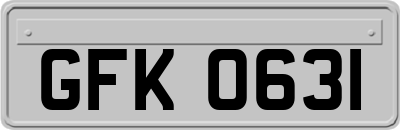 GFK0631