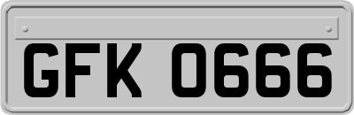 GFK0666