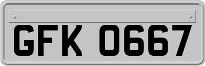 GFK0667