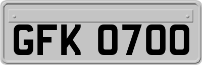 GFK0700