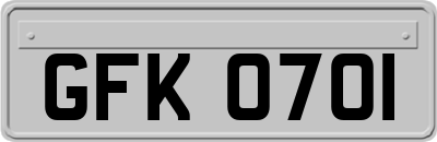 GFK0701