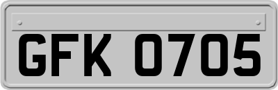 GFK0705
