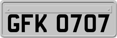GFK0707