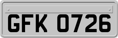 GFK0726